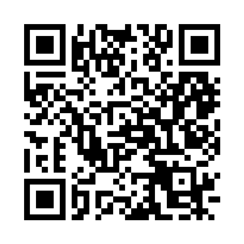 QR-Code zum öffentlichen GastroBrief-Pro-Test